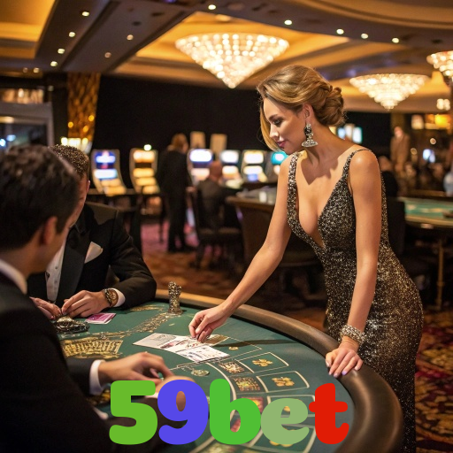 59bet - Baixe o App 59bet para Android e Comece a Jogar