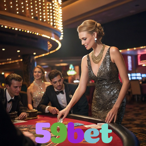 59bet - Baixe o app 59bet no Google Play e jogue ao vivo