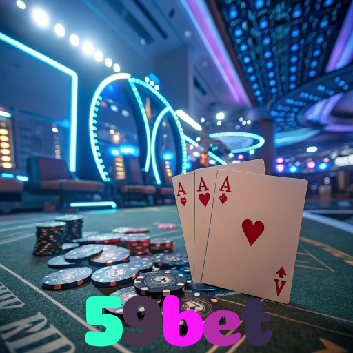 59bet - Baixe o App 59bet para Android e Comece a Jogar