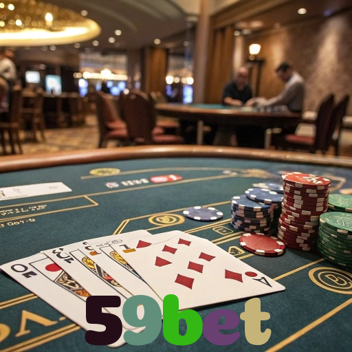 59bet - Baixe o app 59bet no Google Play e jogue ao vivo