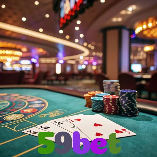 59bet - Baixe o app 59bet no Google Play e jogue ao vivo