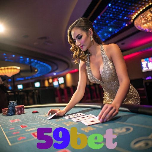 59bet - Baixe o app 59bet no Google Play e jogue ao vivo