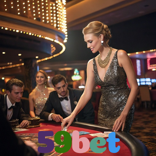 59bet - Baixe o app 59bet no Google Play e jogue ao vivo