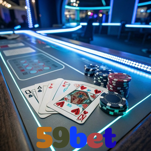 59bet - Baixe o App 59bet para Android e Comece a Jogar