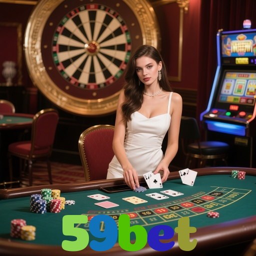59bet - Baixe o App 59bet para Android e Comece a Jogar