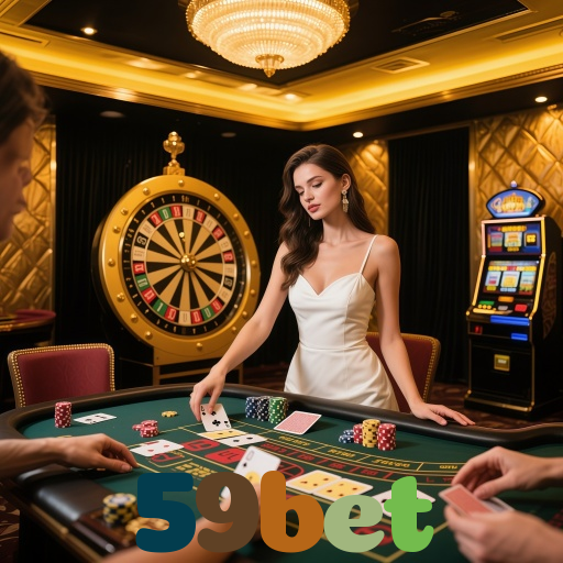 59bet - Baixe o app 59bet no Google Play e jogue ao vivo