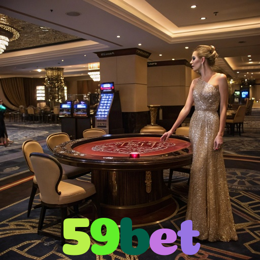 59bet - Baixe o App 59bet para Android e Comece a Jogar