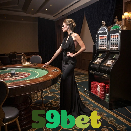 59bet - Baixe o app 59bet no Google Play e jogue ao vivo