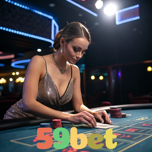 59bet - Baixe o App 59bet para Android e Comece a Jogar