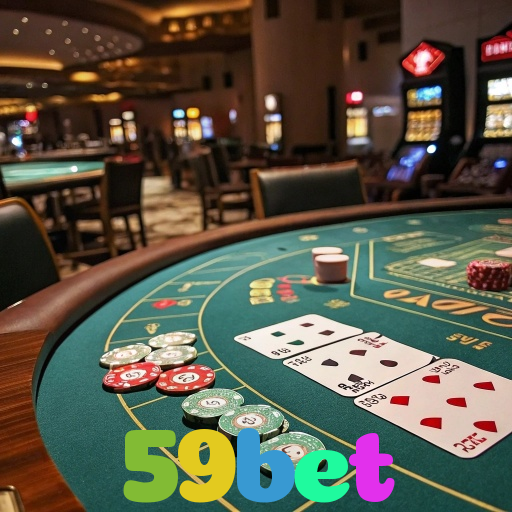 59bet - Baixe o App 59bet para Android e Comece a Jogar