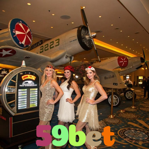 59bet - Baixe o App 59bet para Android e Comece a Jogar