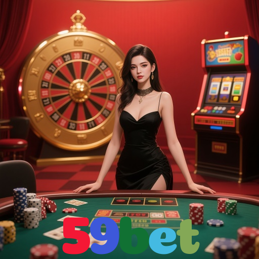 59bet - Baixe o App 59bet para Android e Comece a Jogar