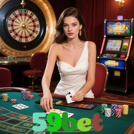 59bet - Baixe o app 59bet no Google Play e jogue ao vivo