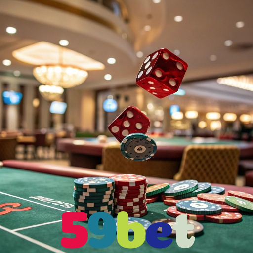 59bet - Baixe o App 59bet para Android e Comece a Jogar