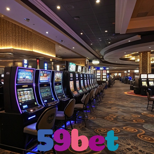 59bet - Baixe o App 59bet para Android e Comece a Jogar