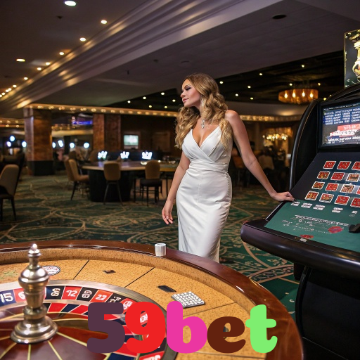 59bet - Baixe o app 59bet no Google Play e jogue ao vivo