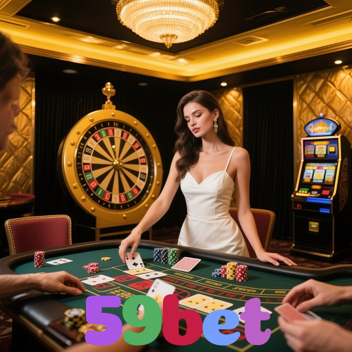 59bet - Baixe o app 59bet no Google Play e jogue ao vivo