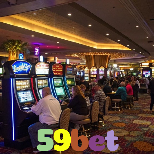 59bet - Baixe o App 59bet para Android e Comece a Jogar