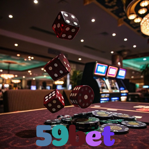 59bet - Baixe o app 59bet no Google Play e jogue ao vivo