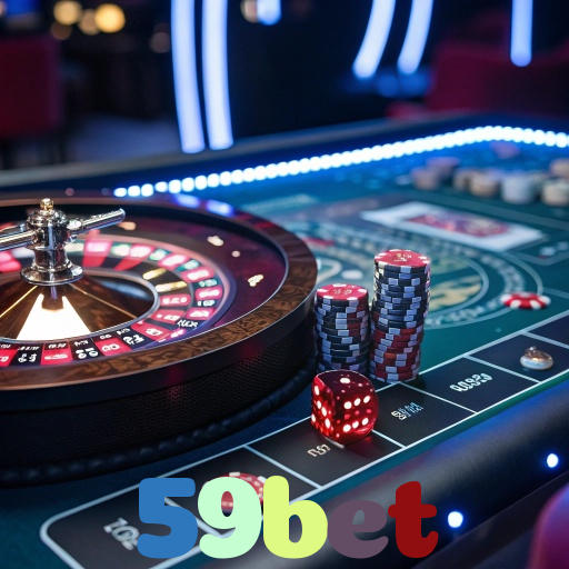 59bet - Baixe o App 59bet para Android e Comece a Jogar