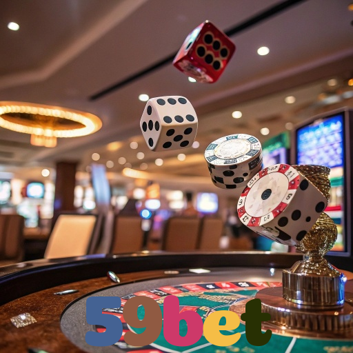 59bet - Baixe o app 59bet no Google Play e jogue ao vivo