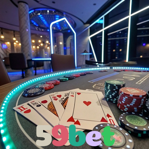 59bet - Baixe o App 59bet para Android e Comece a Jogar