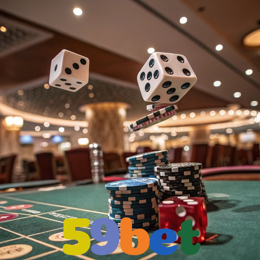 59bet - Baixe o App 59bet para Android e Comece a Jogar