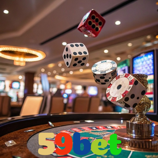 59bet - Baixe o app 59bet no Google Play e jogue ao vivo