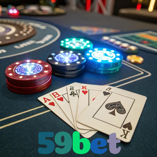 59bet - Baixe o App 59bet para Android e Comece a Jogar