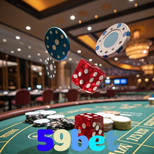 59bet - Baixe o App 59bet para Android e Comece a Jogar