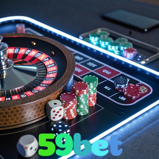 59bet - Baixe o App 59bet para Android e Comece a Jogar