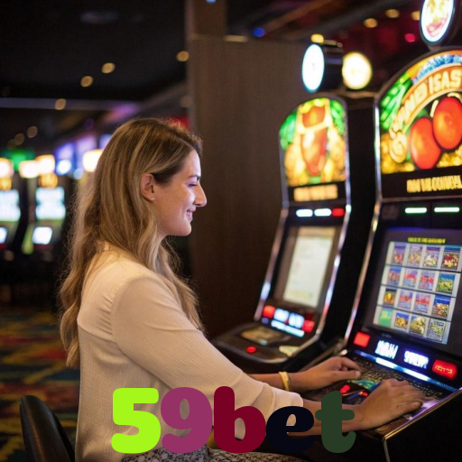 59bet - Baixe o App 59bet para Android e Comece a Jogar