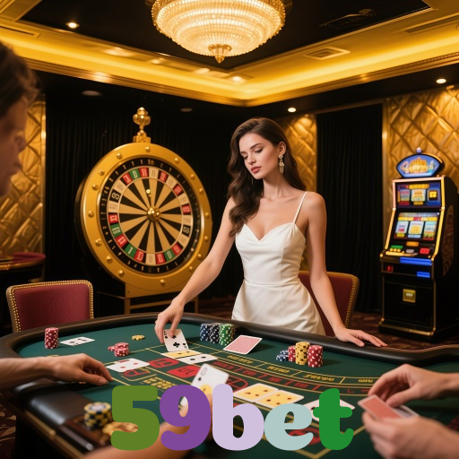 59bet - Baixe o app 59bet no Google Play e jogue ao vivo