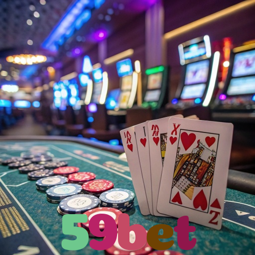 59bet - Baixe o app 59bet no Google Play e jogue ao vivo