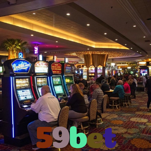 59bet - Baixe o App 59bet para Android e Comece a Jogar