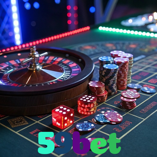59bet - Baixe o App 59bet para Android e Comece a Jogar