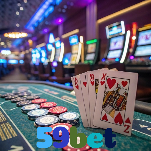 59bet - Baixe o App 59bet para Android e Comece a Jogar