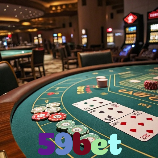 59bet - Baixe o App 59bet para Android e Comece a Jogar