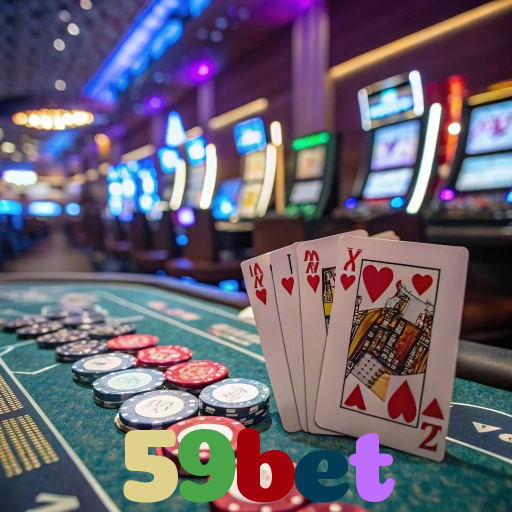 59bet - Baixe o app 59bet no Google Play e jogue ao vivo