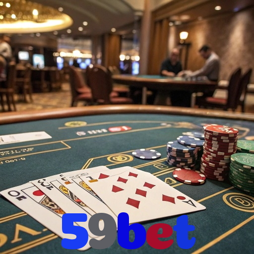 59bet - Baixe o App 59bet para Android e Comece a Jogar