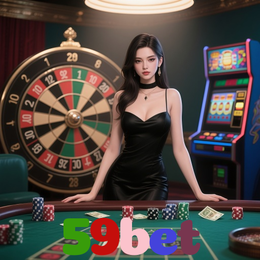 59bet - Baixe o app 59bet no Google Play e jogue ao vivo