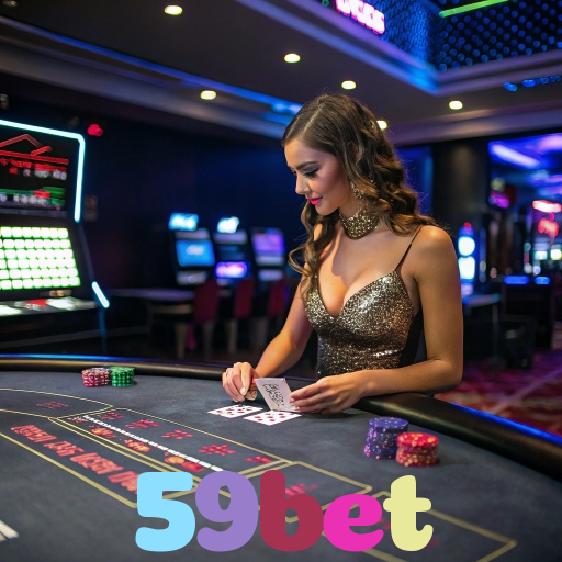 59bet - Baixe o app 59bet no Google Play e jogue ao vivo