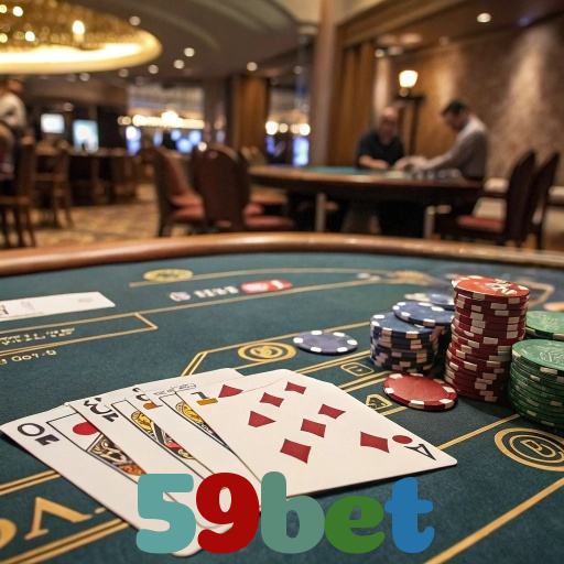 59bet - Baixe o App 59bet para Android e Comece a Jogar