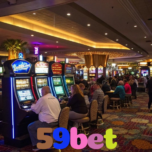 59bet - Baixe o App 59bet para Android e Comece a Jogar