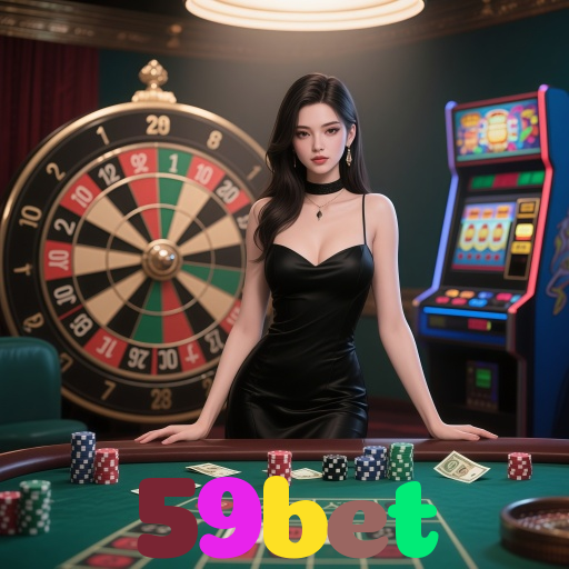 59bet - Baixe o app 59bet no Google Play e jogue ao vivo
