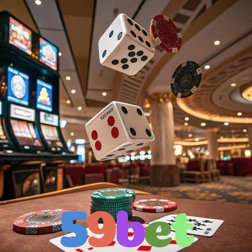 59bet - Baixe o App 59bet para Android e Comece a Jogar