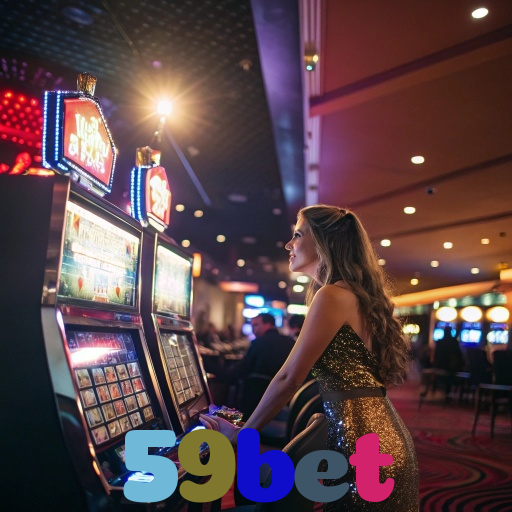 59bet - Baixe o app 59bet no Google Play e jogue ao vivo
