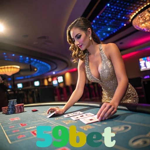 59bet - Baixe o App 59bet para Android e Comece a Jogar