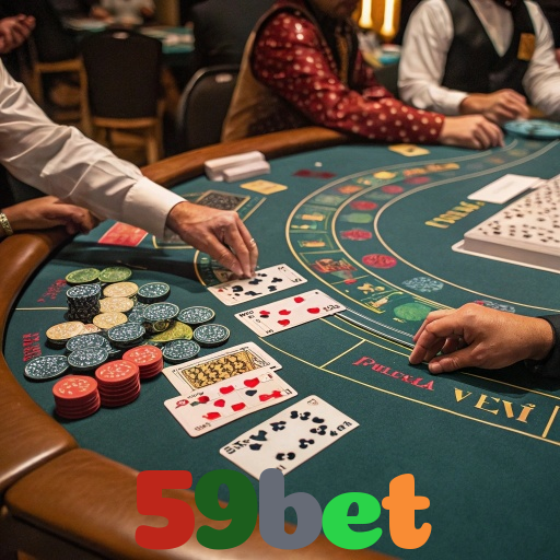 59bet - Baixe o App 59bet para Android e Comece a Jogar
