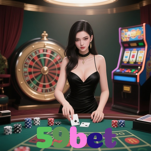 59bet - Baixe o app 59bet no Google Play e jogue ao vivo